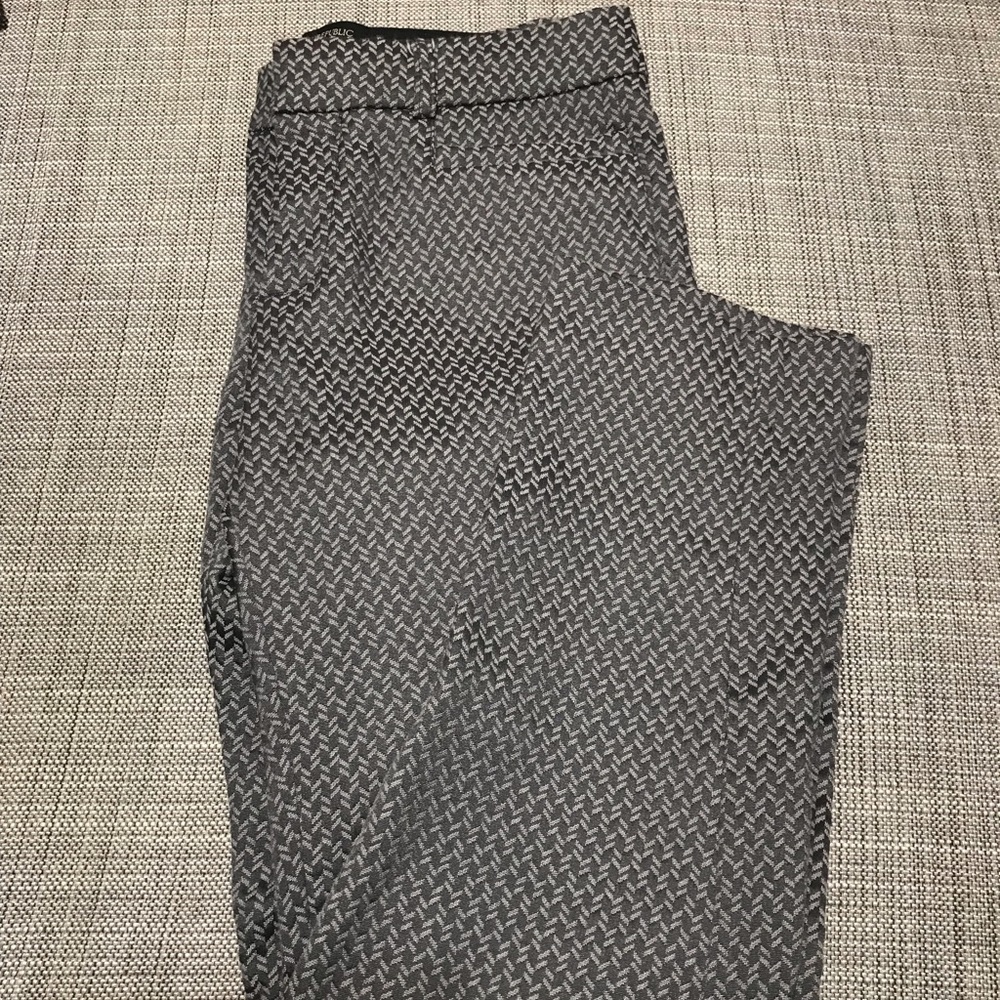 Banana Republic Pants 0 Petite